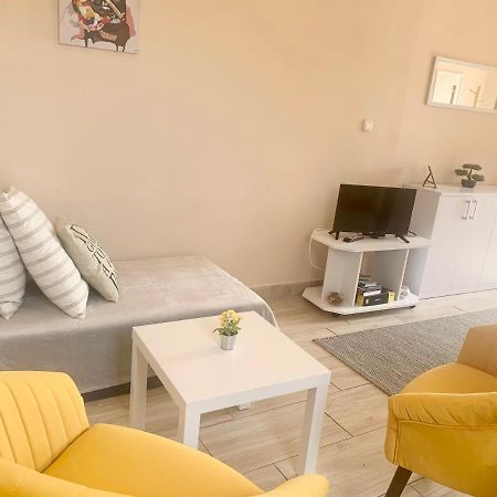 Lelle -Kert Apartman 03 Balatonlelle Ngoại thất bức ảnh