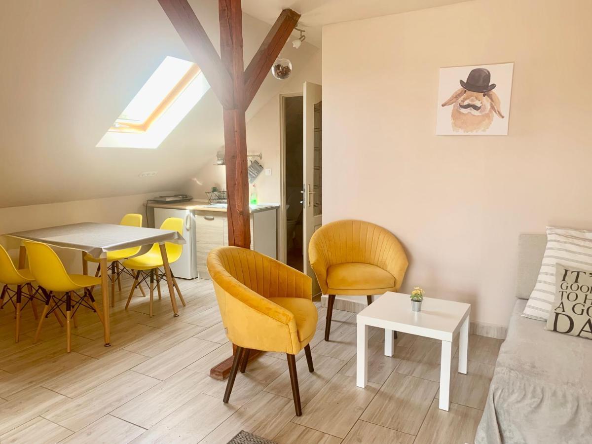 Lelle -Kert Apartman 03 Balatonlelle Ngoại thất bức ảnh