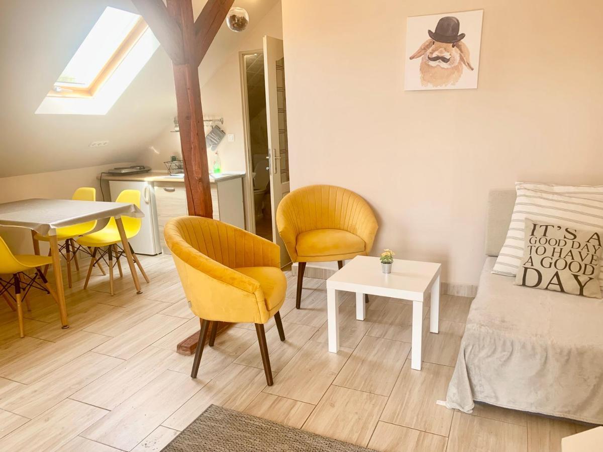 Lelle -Kert Apartman 03 Balatonlelle Ngoại thất bức ảnh