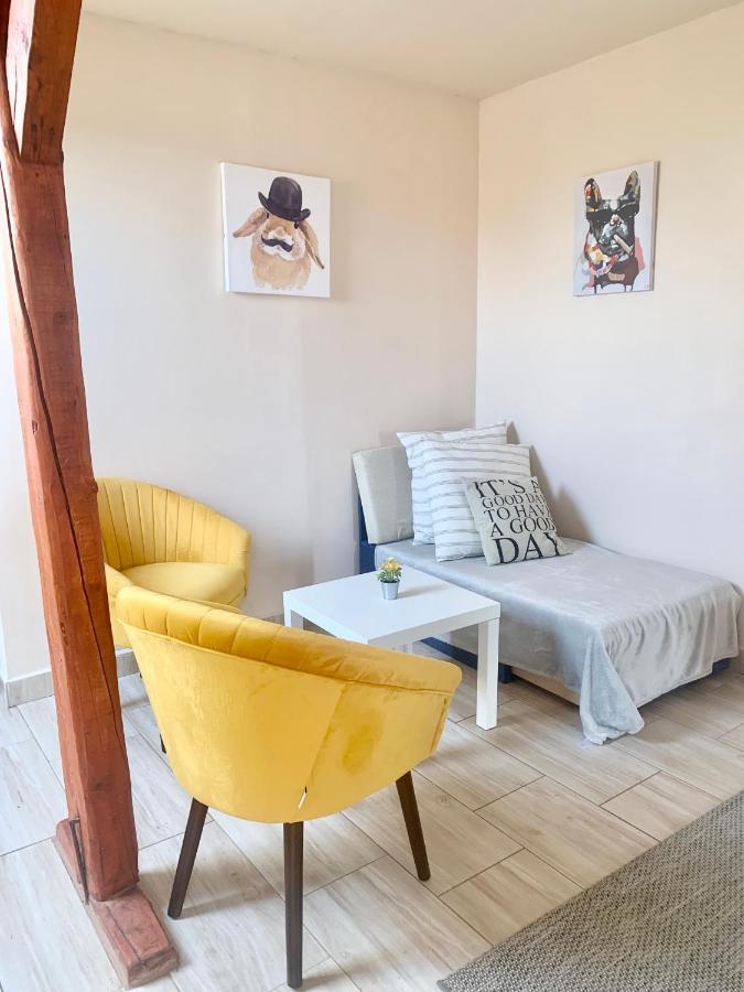 Lelle -Kert Apartman 03 Balatonlelle Ngoại thất bức ảnh